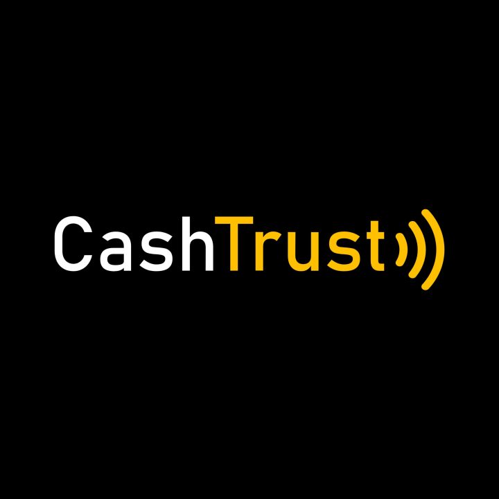 CashTrust Logo Alternate