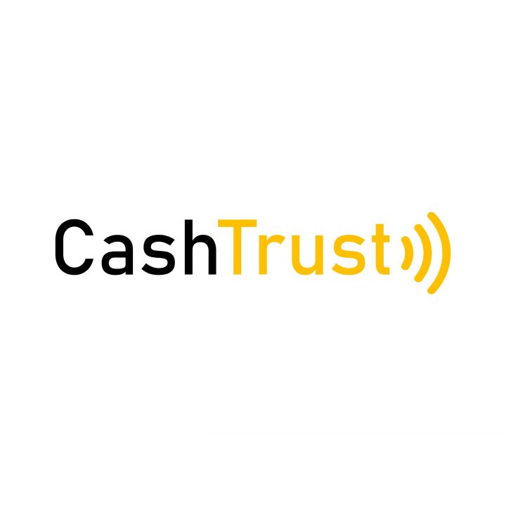 CashTrust Logo