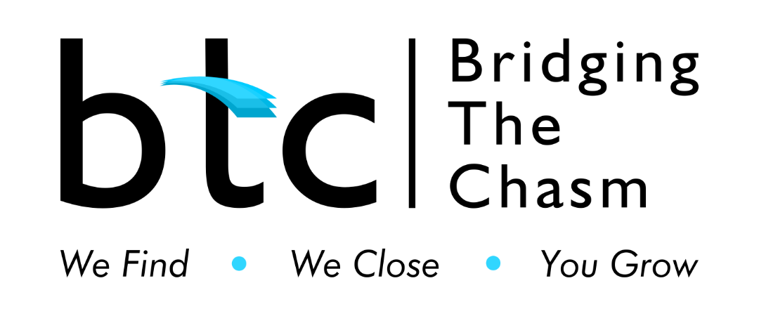 BTC Logo - Ndlondlofied Designed Logo
