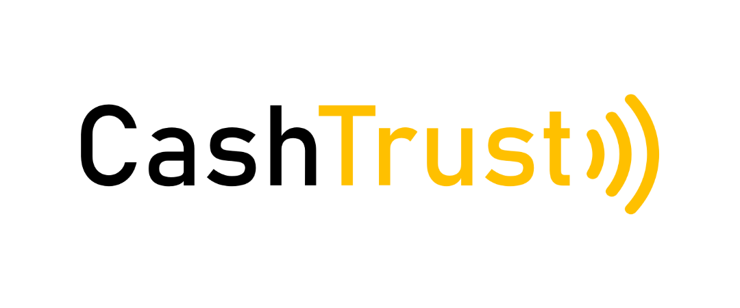 CashTrust - Ndlondlofied Designed logo