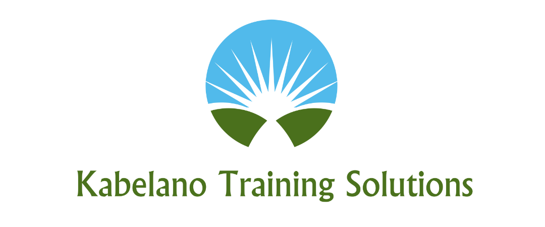 Logo - Kabelano Training Solutions