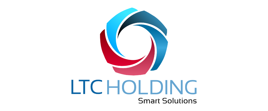 Logo - LTC Holding