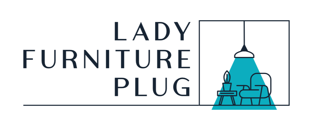 Logo - Lady Furniture Plug