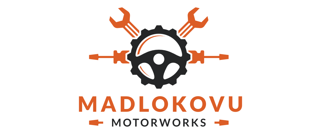 Logo - Madlokovu Motorworks