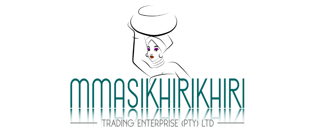 Logo - Mmasikhirikhiri