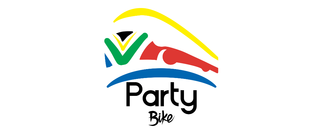 Logo - Party Bike
