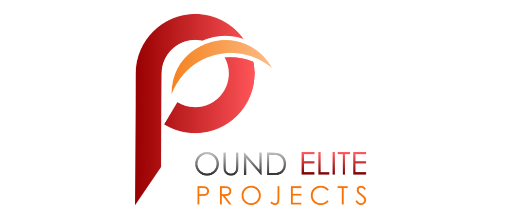Logo - Pound Elite