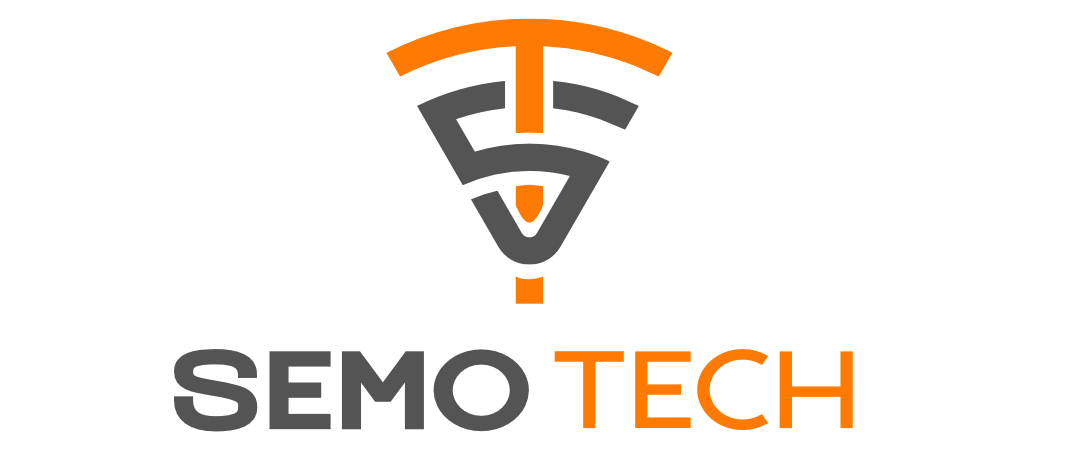 Logo - Semo Tech