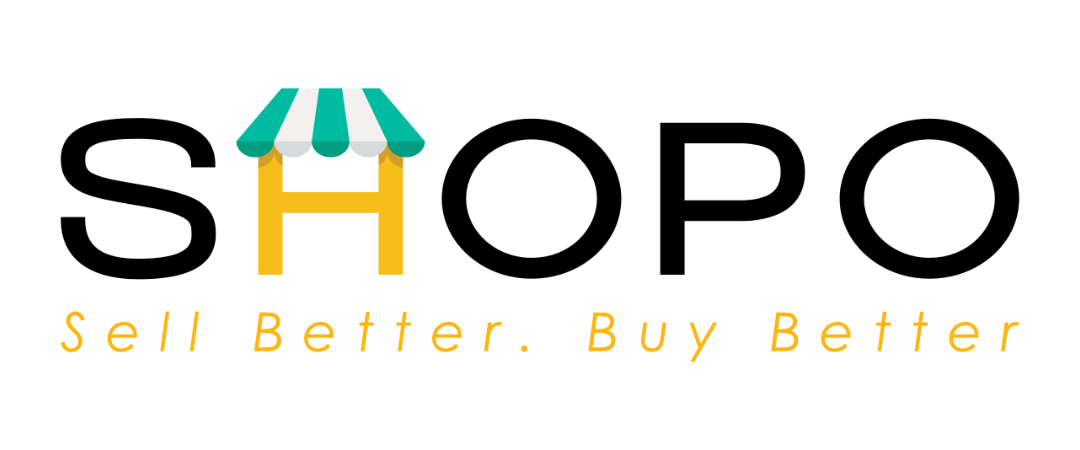 Logo - Shopo Online