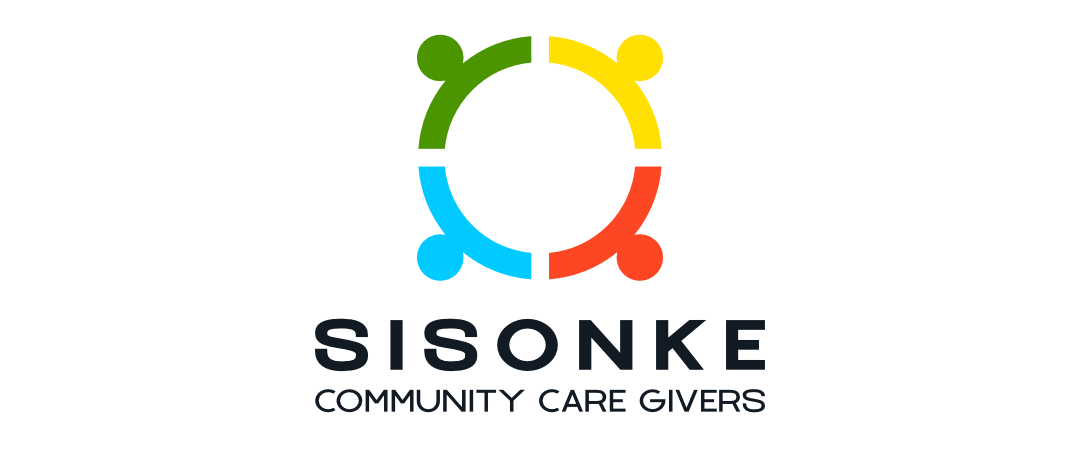 Logo - Sisonke Care Givers