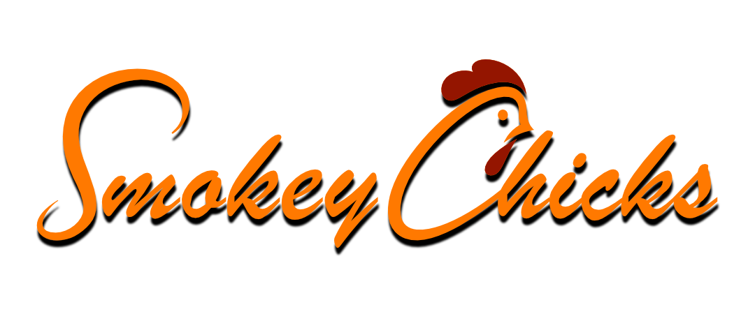 Logo - Smokey Chicks