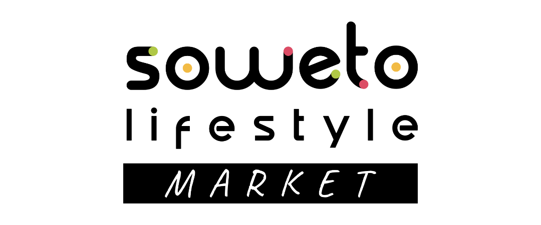 Logo - Soweto Lifestyle Market