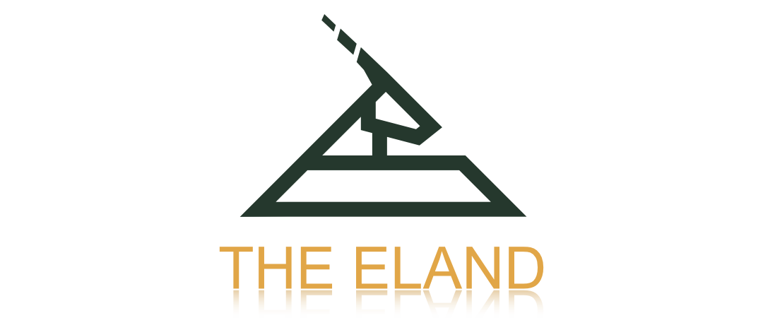 Logo - The Eland