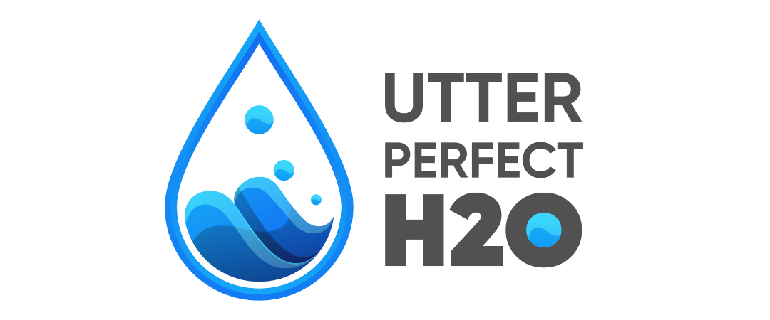 Logo - Utter Perfect H2O