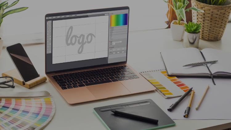 ndlondlofied-graphic-design-studio-with-logo-design-laptop-screen-scaled