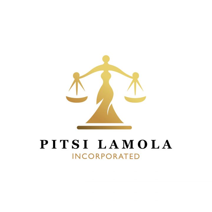 Pitsi Lamola Incorporated Logo