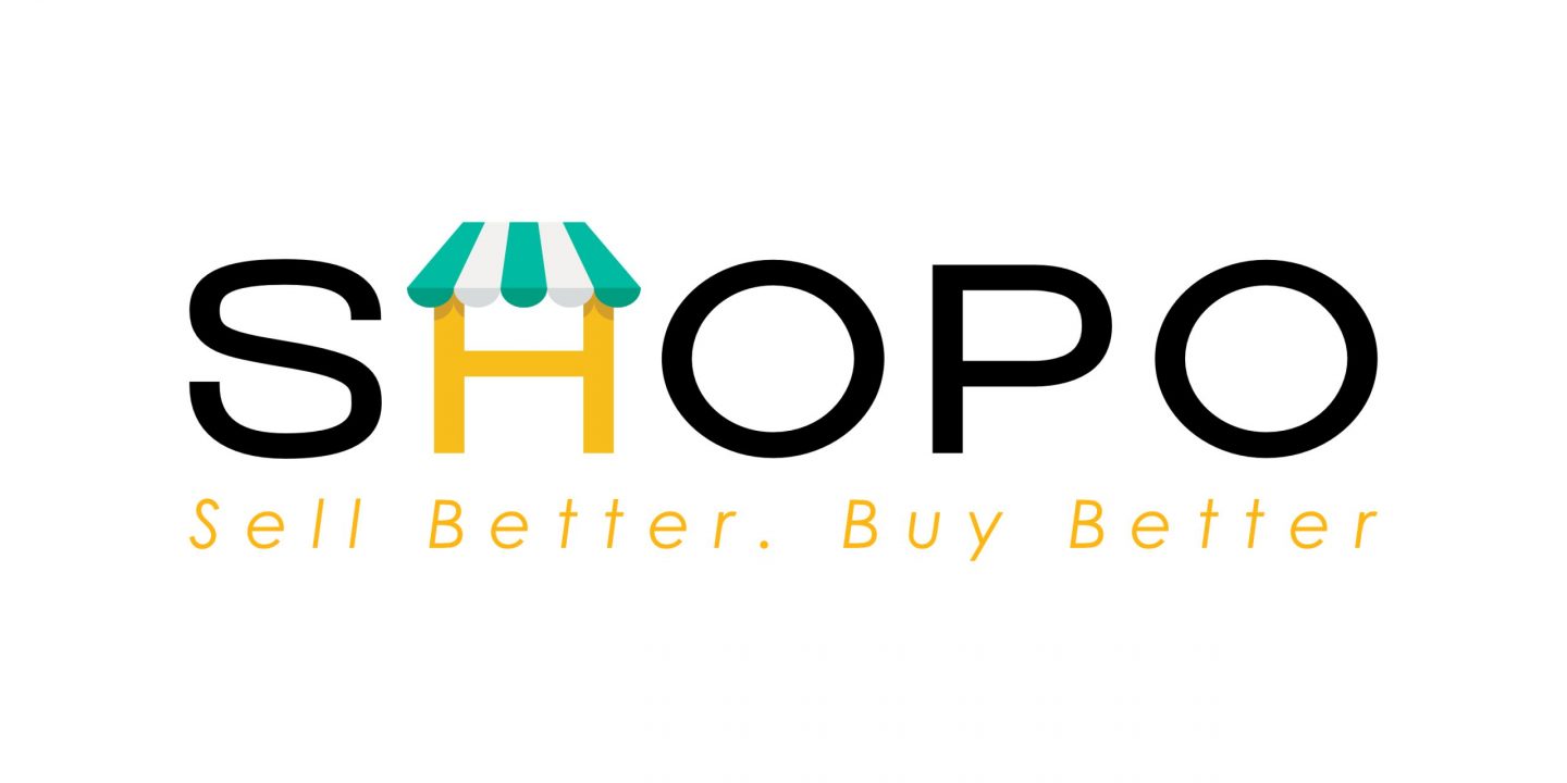 Shopo Online Logo