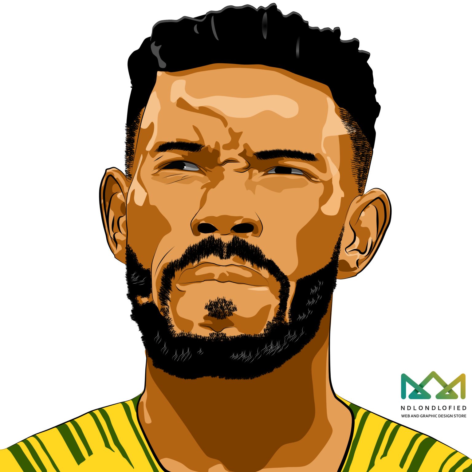 Digital Art illustration