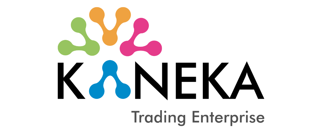 logo kaneka trading